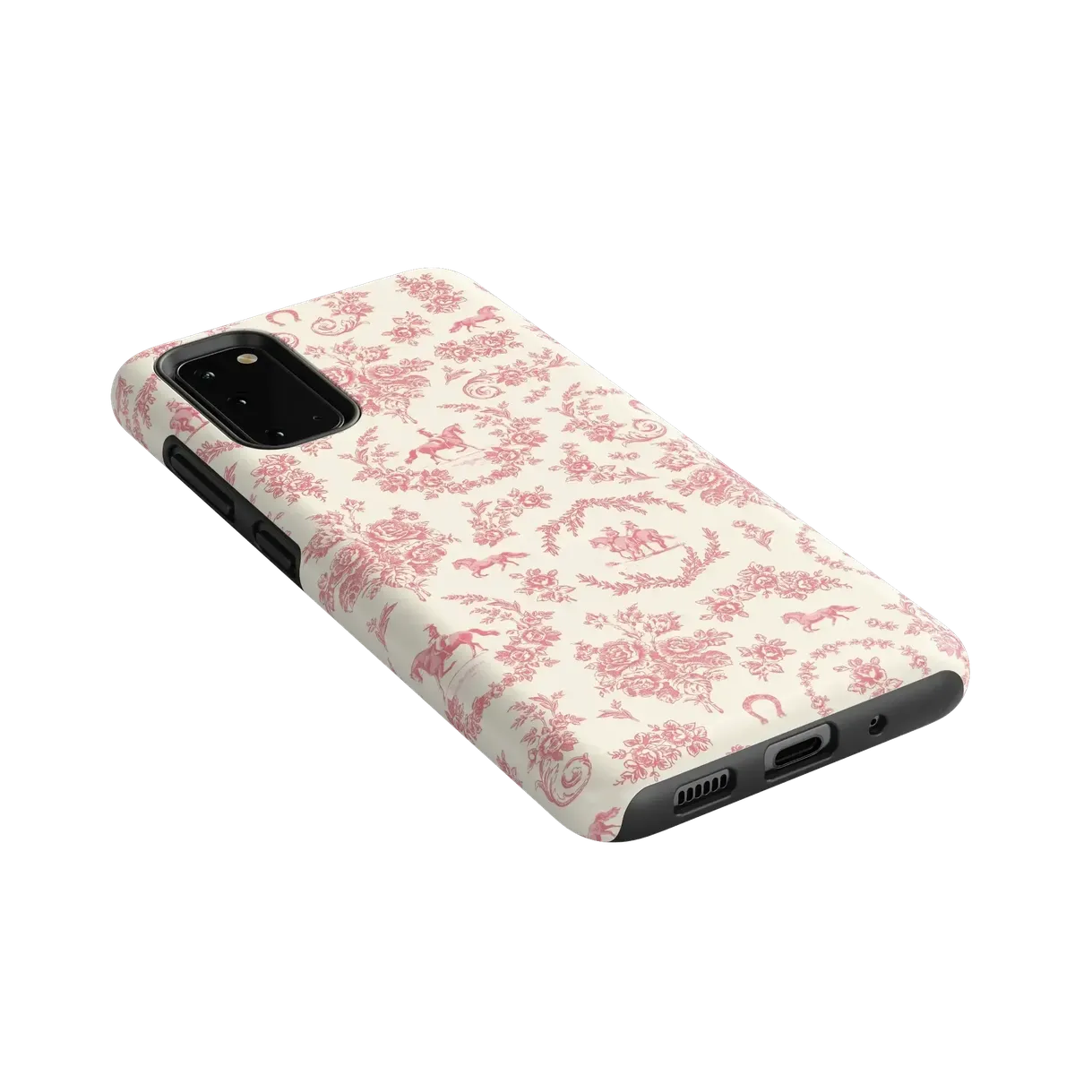 Western Bloom | Jenna Palek x Bans Case - Bansusa