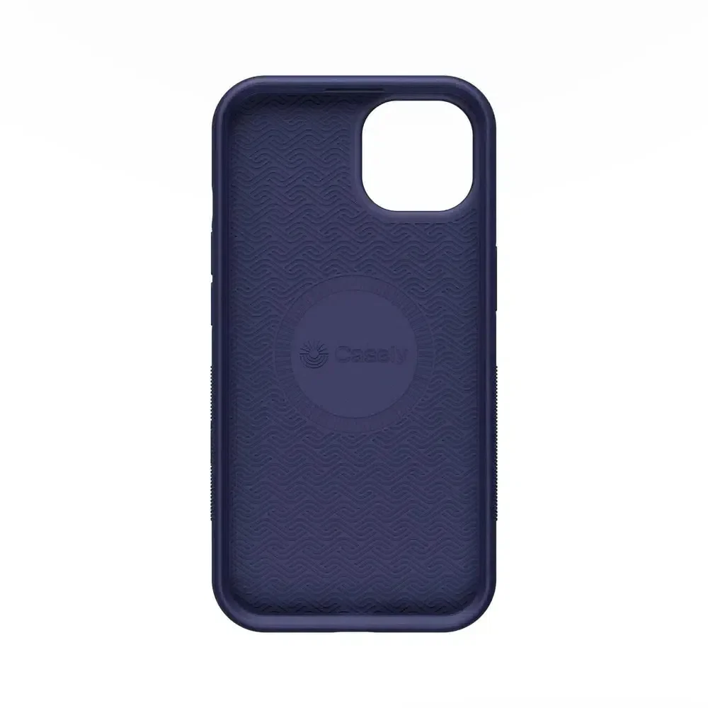 Lovebug | Blue Hearts Case - Bansusa