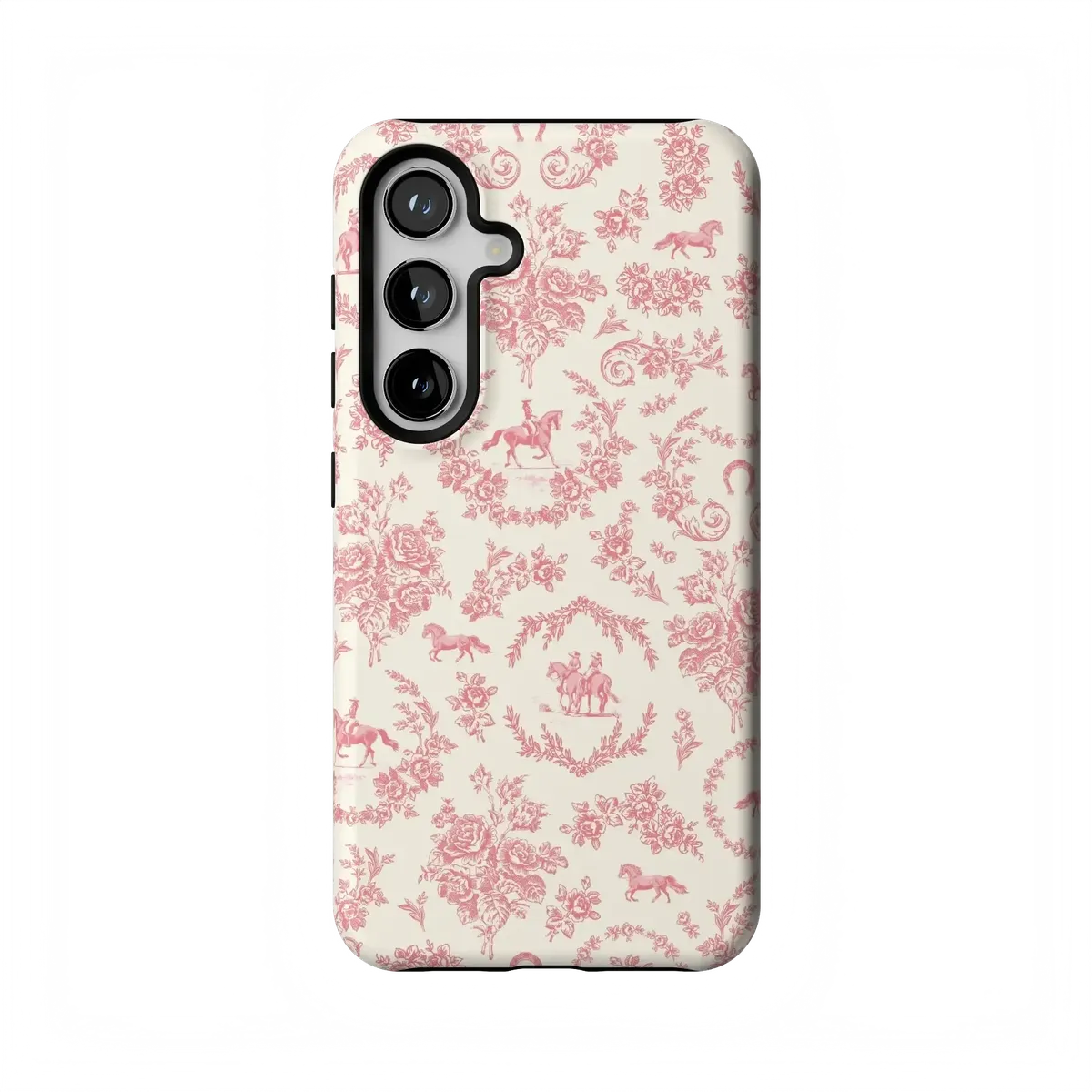 Western Bloom | Jenna Palek x Bans Case - Bansusa