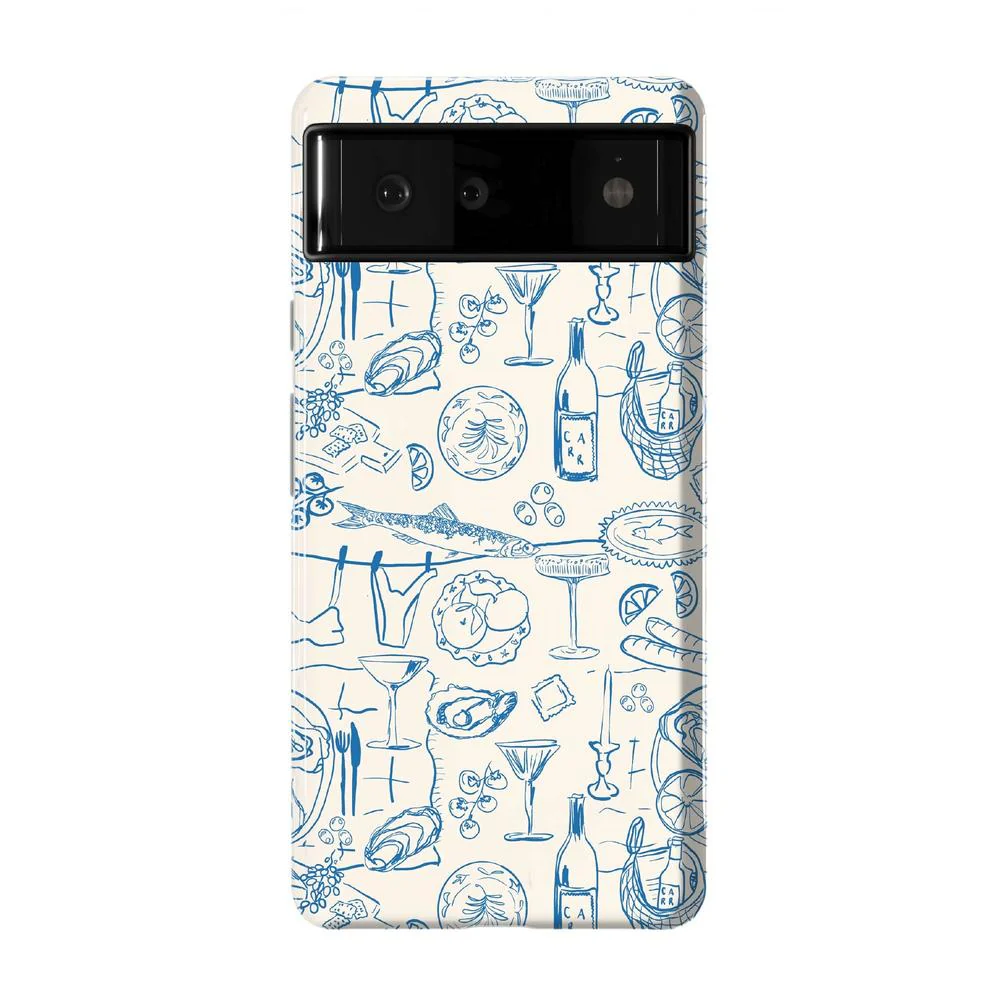 Amalfi Aperitivo | Dolce Vita Case - Bansusa