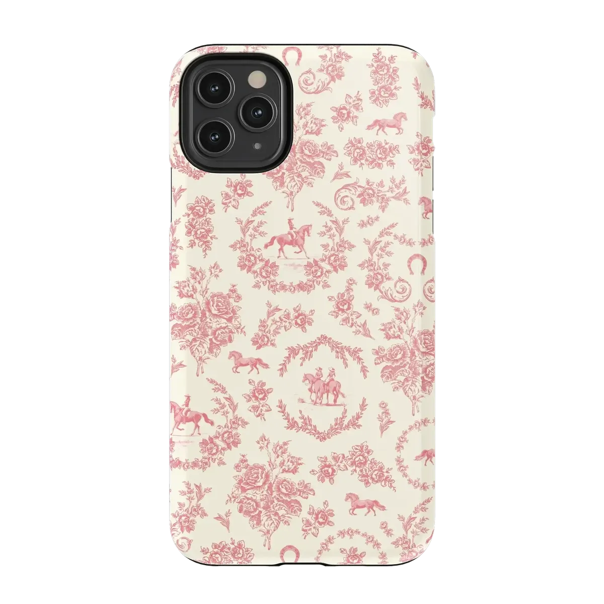 Western Bloom | Jenna Palek x Bans Case - Bansusa