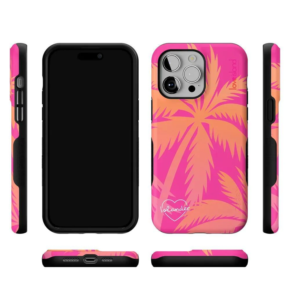 Islander | Official Love Island x Bans Phone Case - Bansusa