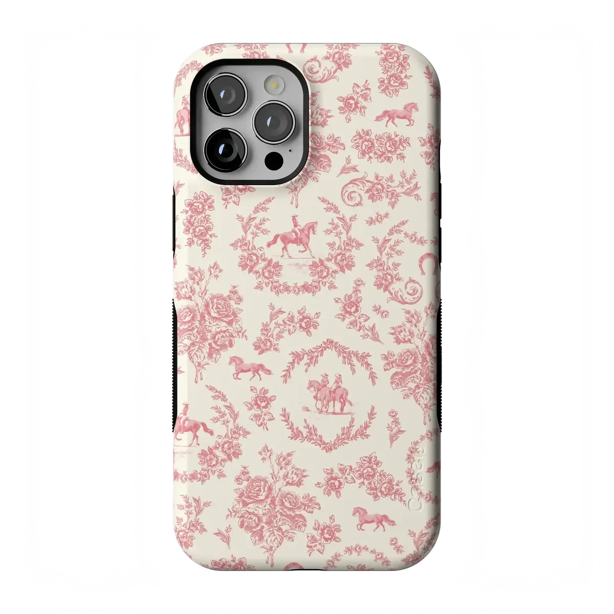 Western Bloom | Jenna Palek x Bans Case - Bansusa