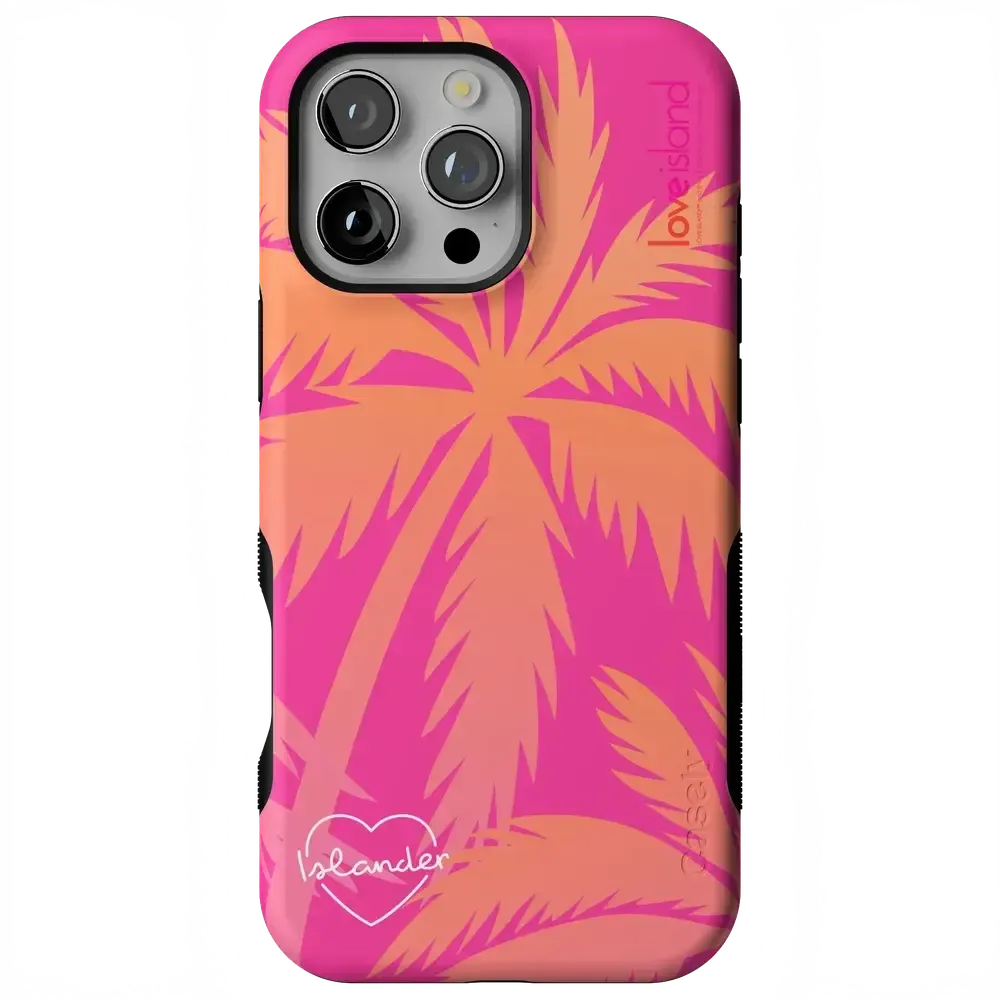 Islander | Love Island Case - Bansusa