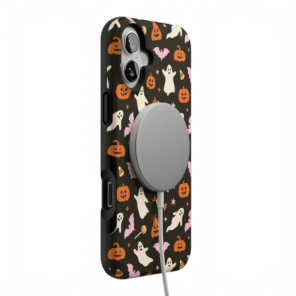 Trick or Treat | Sweet Halloween Case - Bansusa