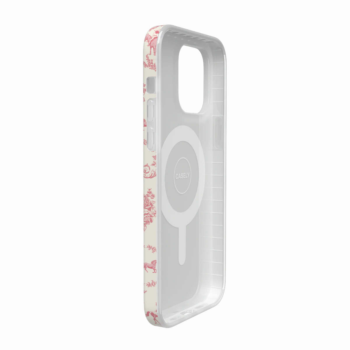 Western Bloom | Jenna Palek x Bans Case - Bansusa