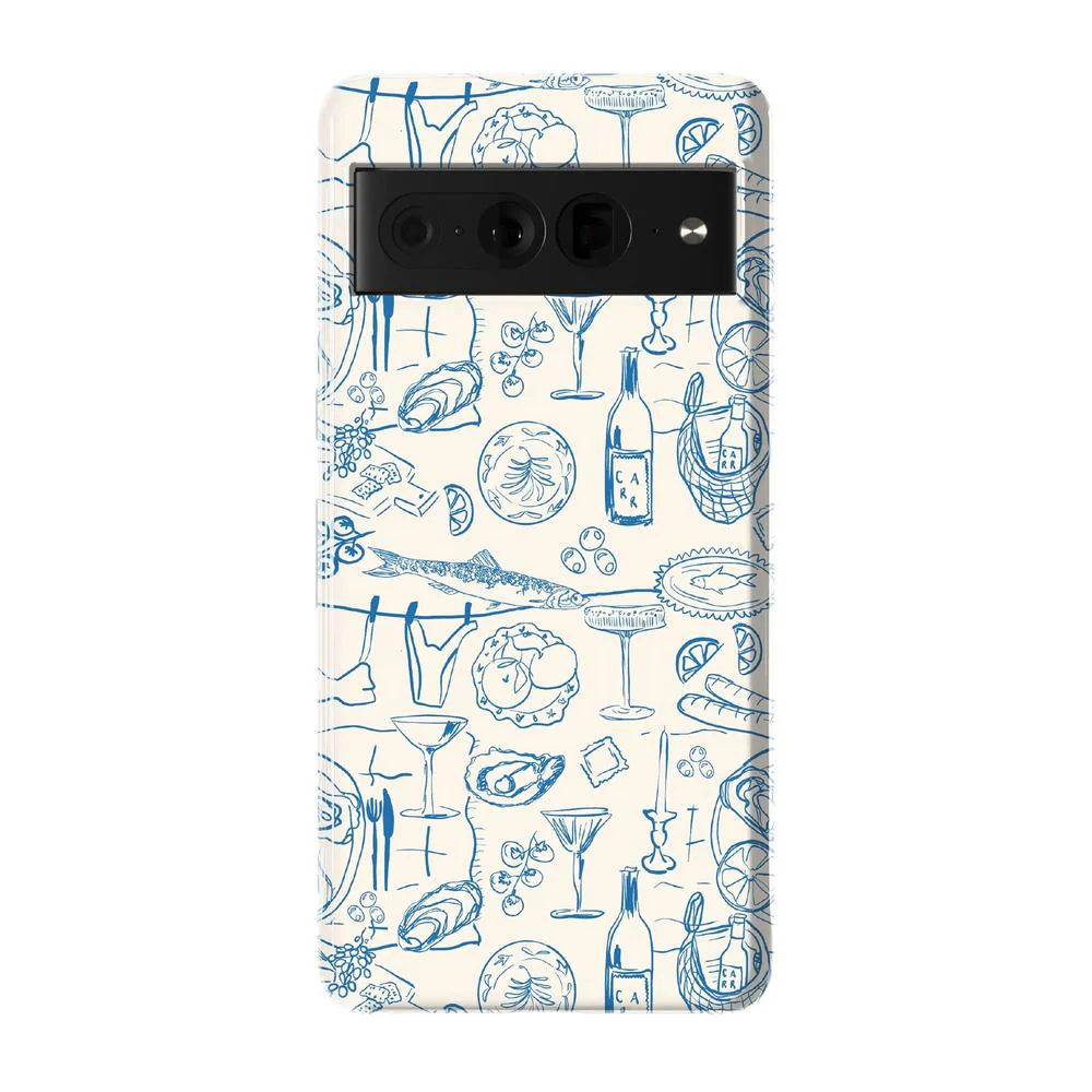 Amalfi Aperitivo | Dolce Vita Case - Bansusa