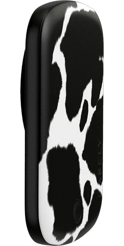 Current MOOd | Cow Print Power Pod - Bansusa