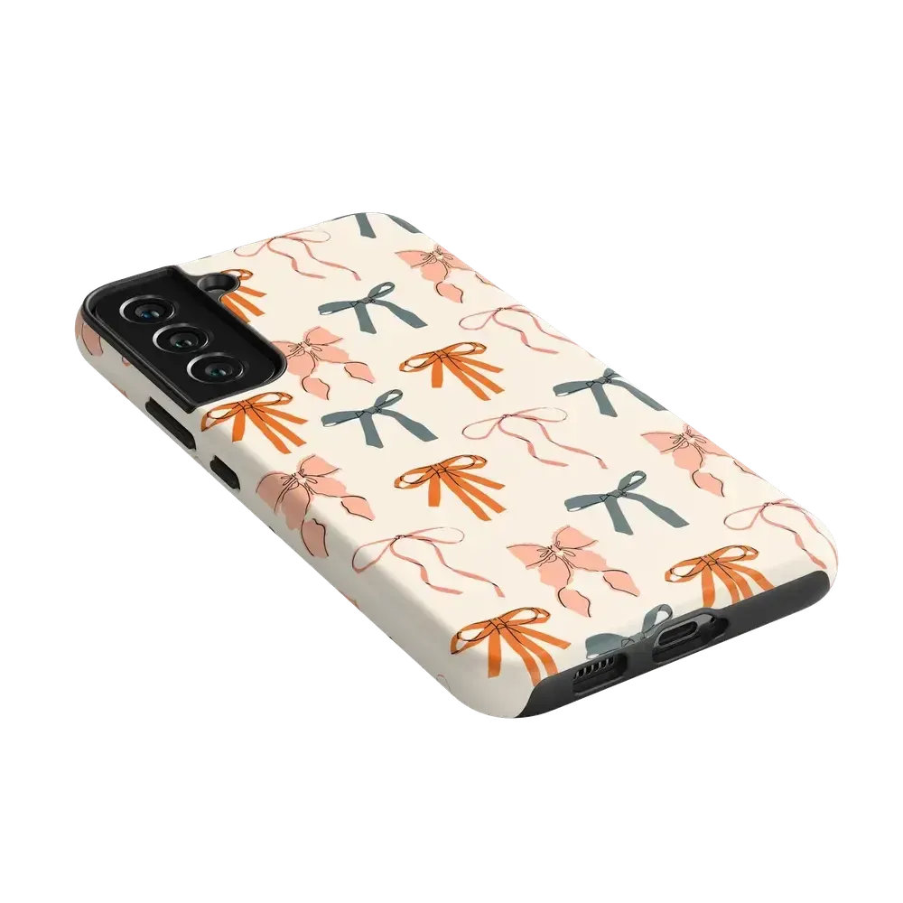 Gourdy Girlie | Harvest Bows Case - Bansusa