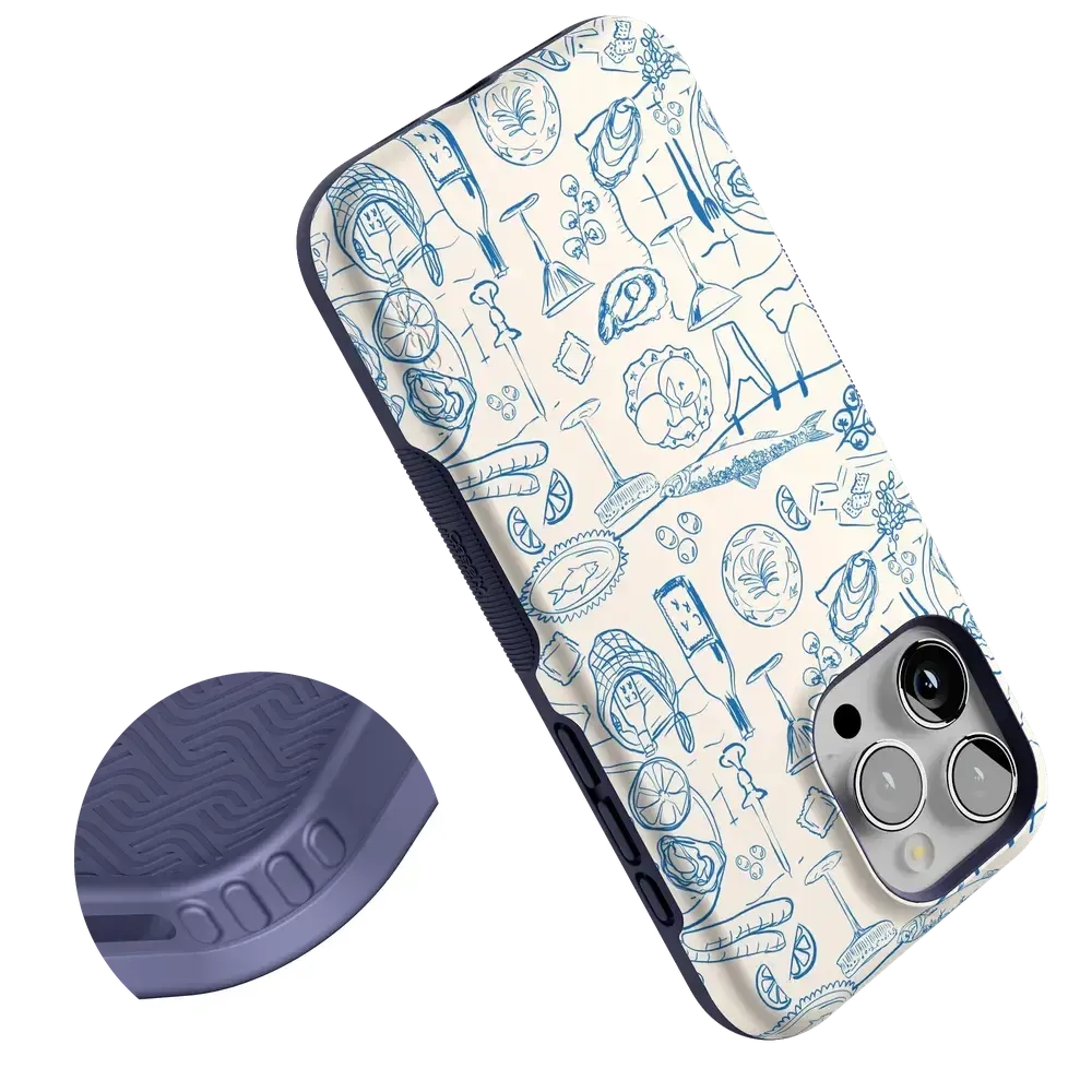 Amalfi Aperitivo | Dolce Vita Case - Bansusa