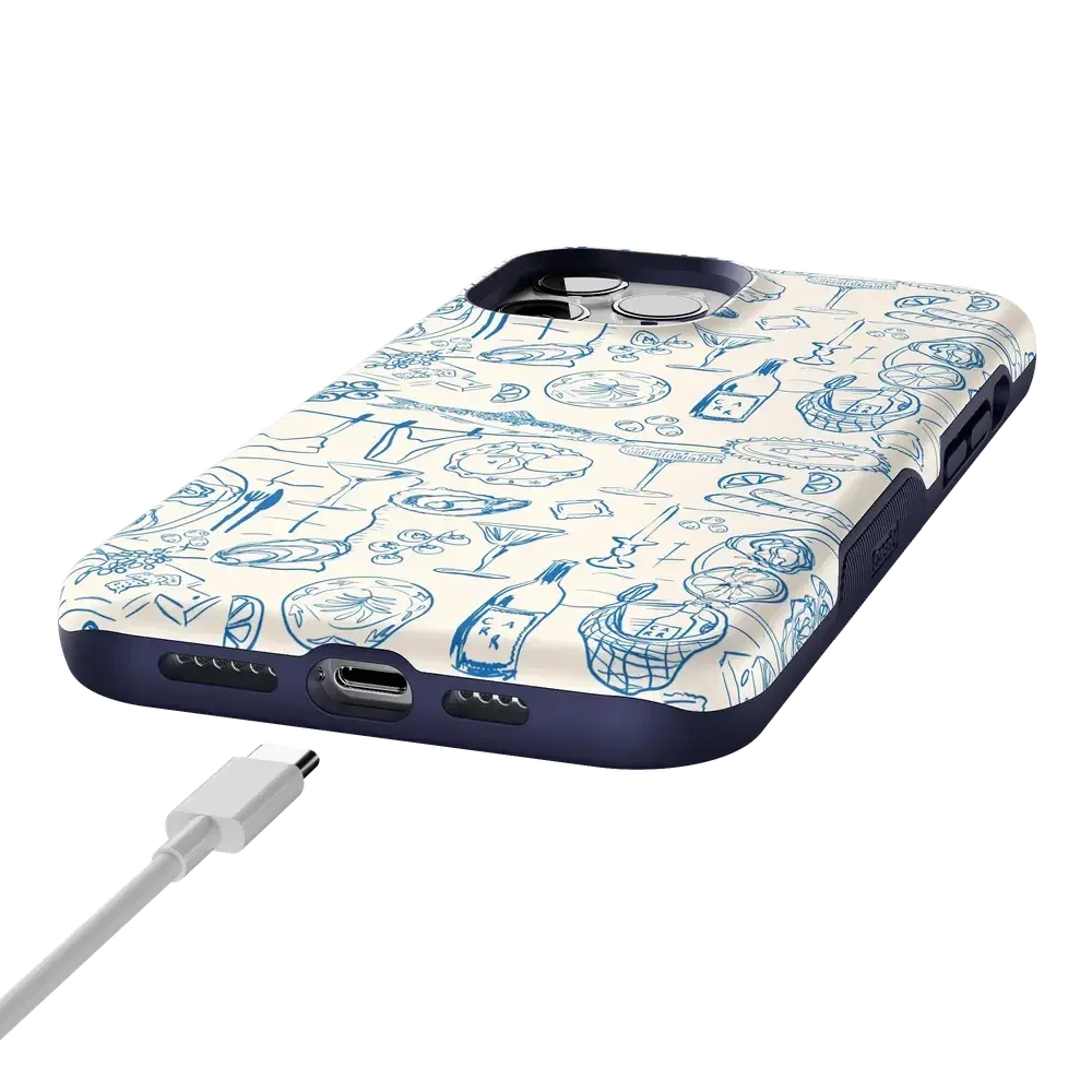 Amalfi Aperitivo | Dolce Vita Case - Bansusa