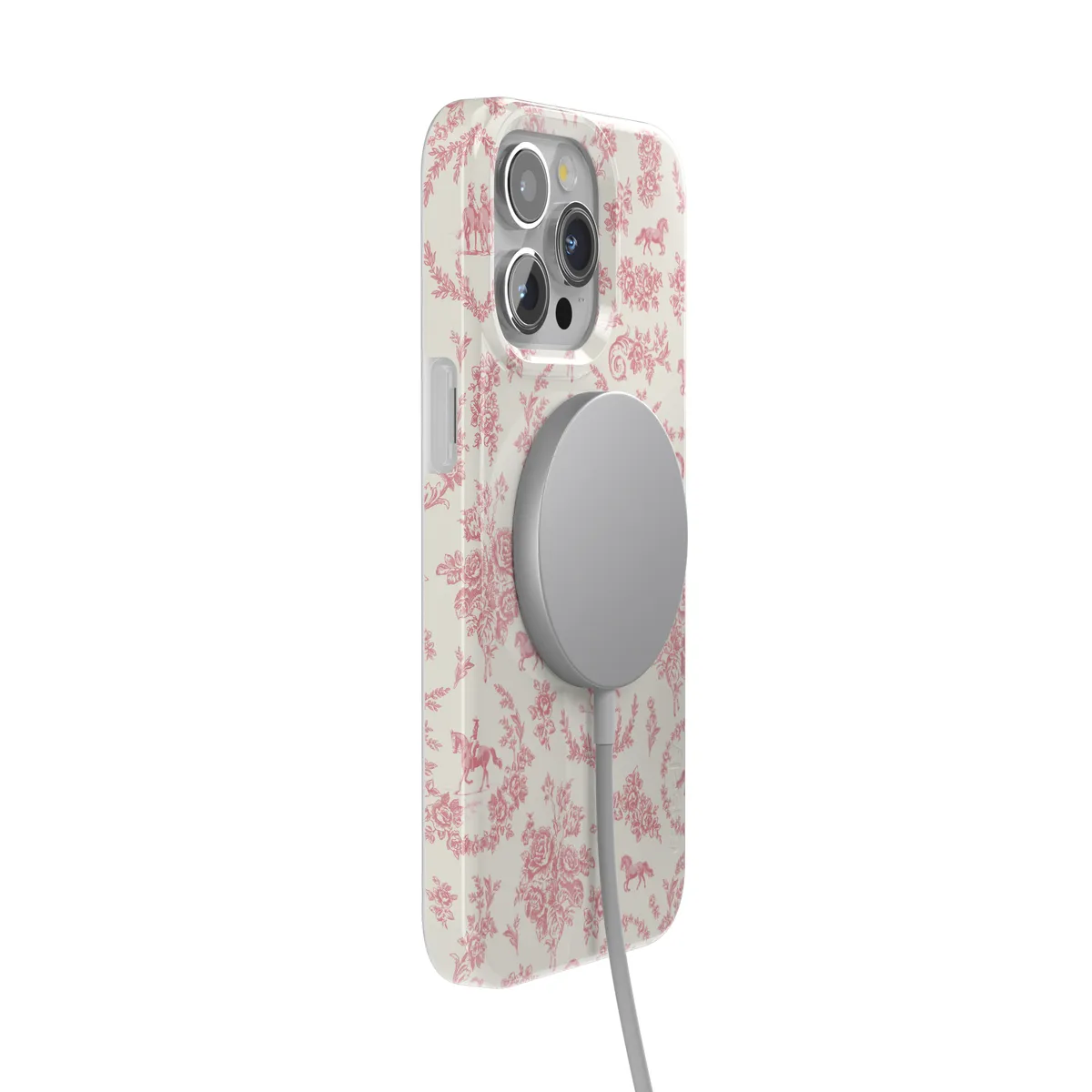 Western Bloom | Jenna Palek x Bans Case - Bansusa