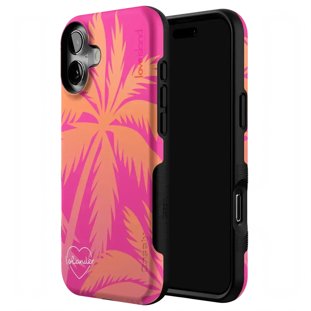 Islander | Love Island Case - Bansusa