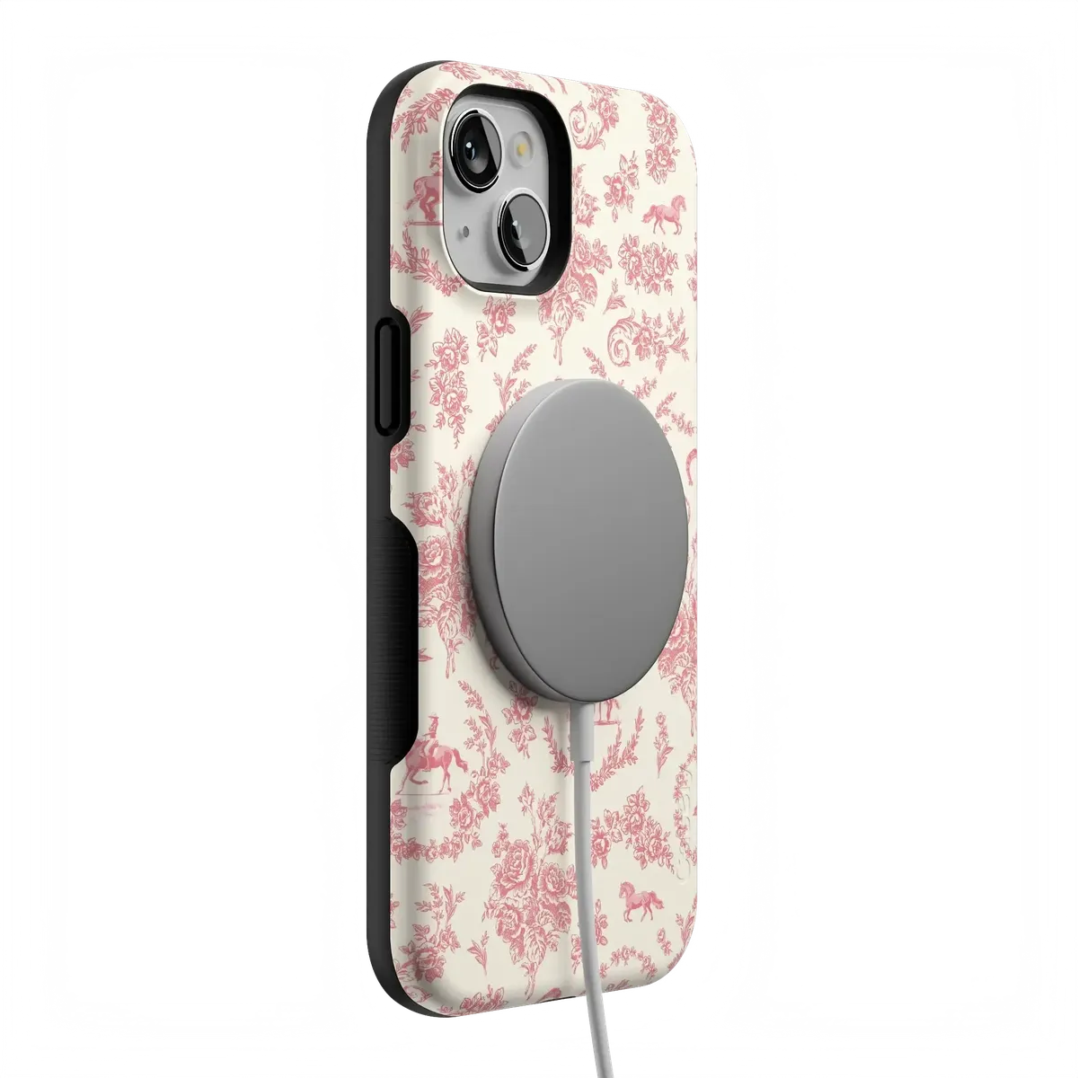 Western Bloom | Jenna Palek x Bans Case - Bansusa