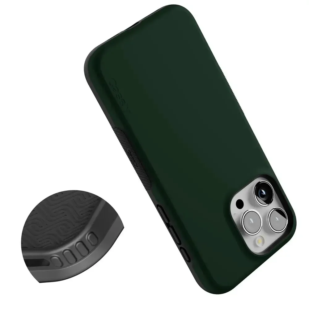 Forest Green | The Boyfriend Collection - Bansusa