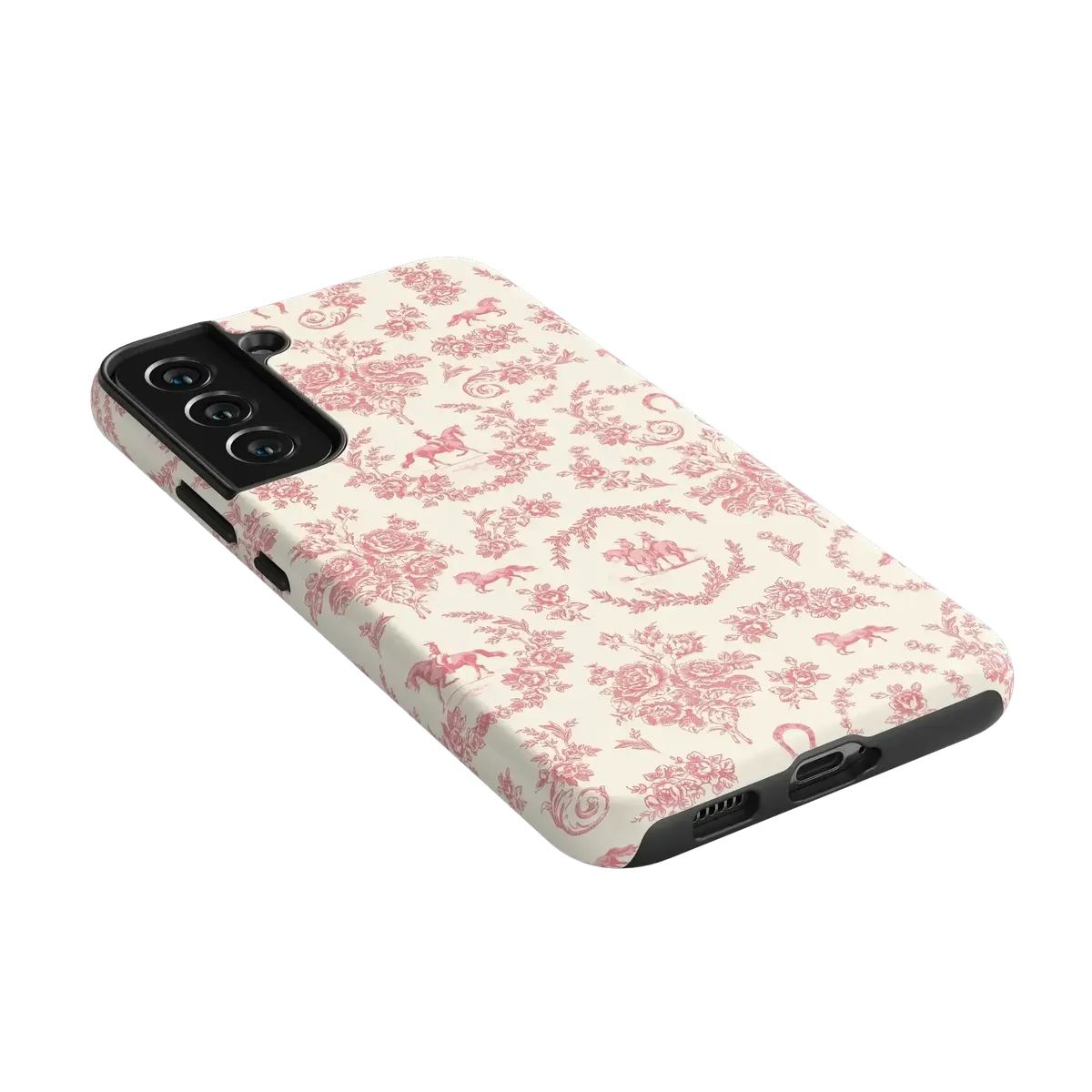 Western Bloom | Jenna Palek x Bans Case - Bansusa
