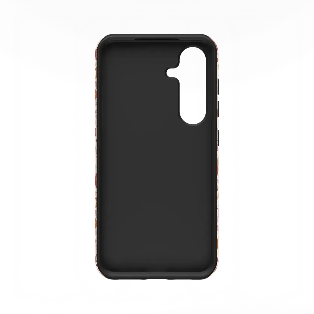 Can't Help Falling | Autumn Leaves Case - Bansusa