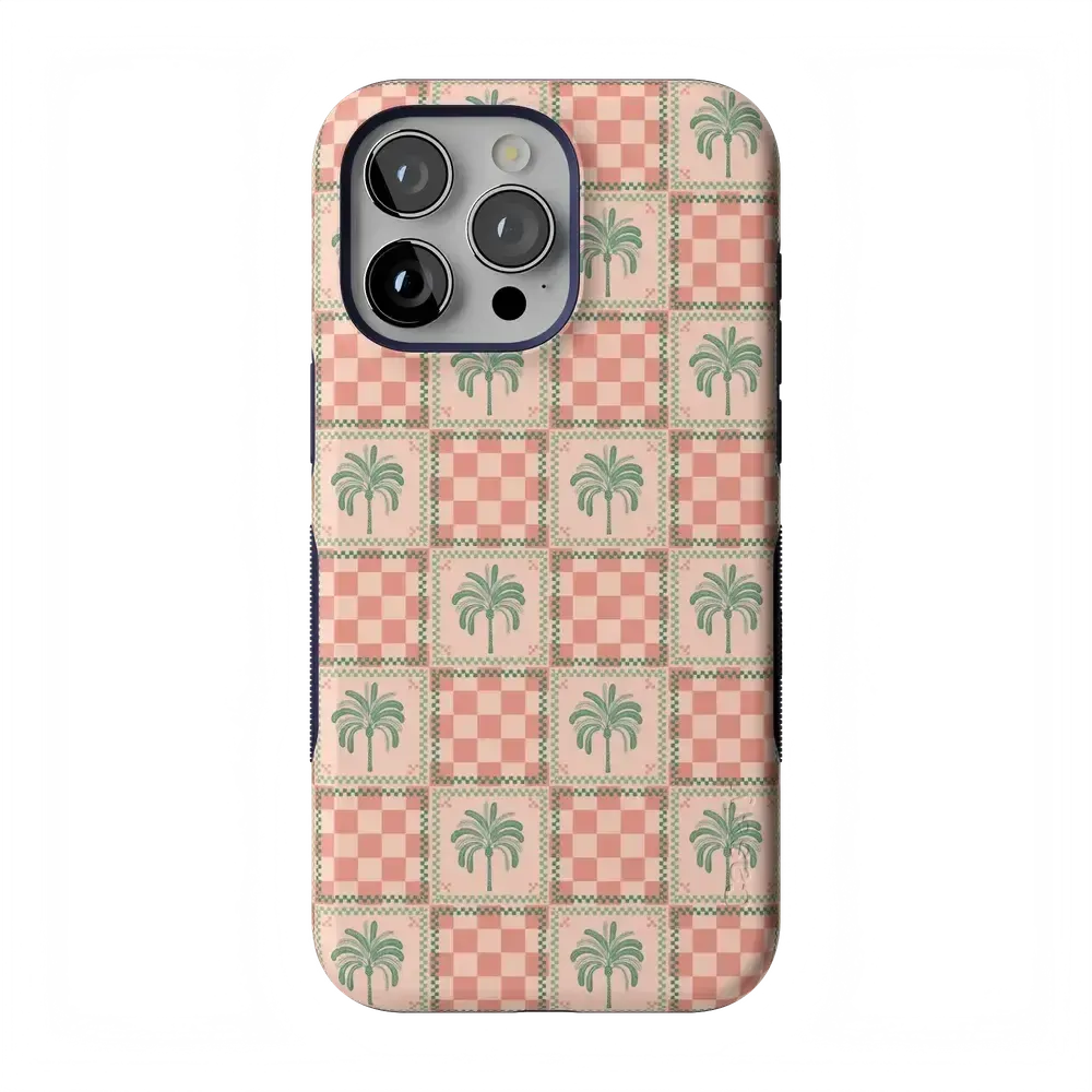 The Social Club | Palm Beach Case - Bansusa