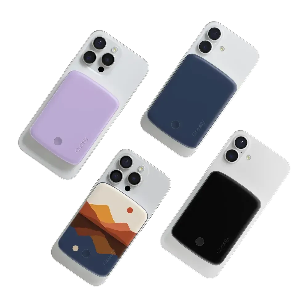 Purple Power Pod | (2nd Generation) - Bansusa