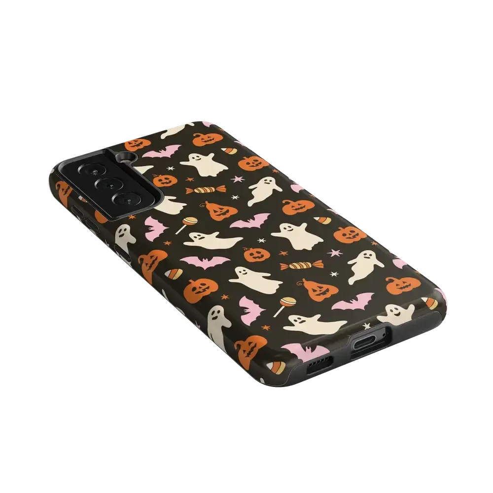 Trick or Treat | Sweet Halloween Case - Bansusa