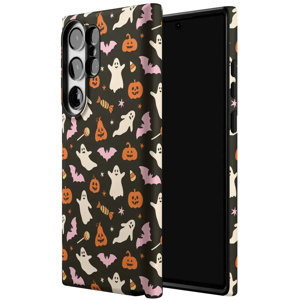 Trick or Treat | Sweet Halloween Case - Bansusa