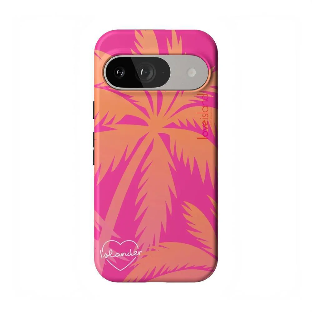 Islander | Official Love Island x Bans Phone Case - Bansusa