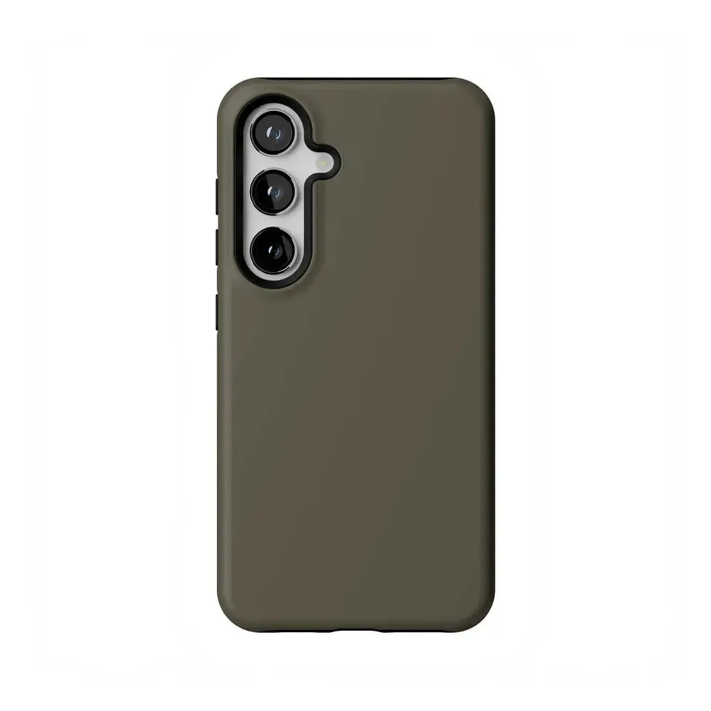 Army Green | The Boyfriend Collection - Bansusa