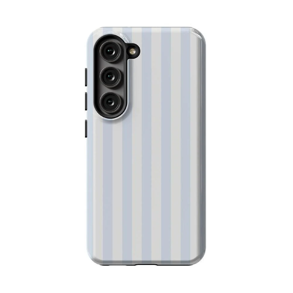 Blue Stripes | Sunday Best Case - Bansusa