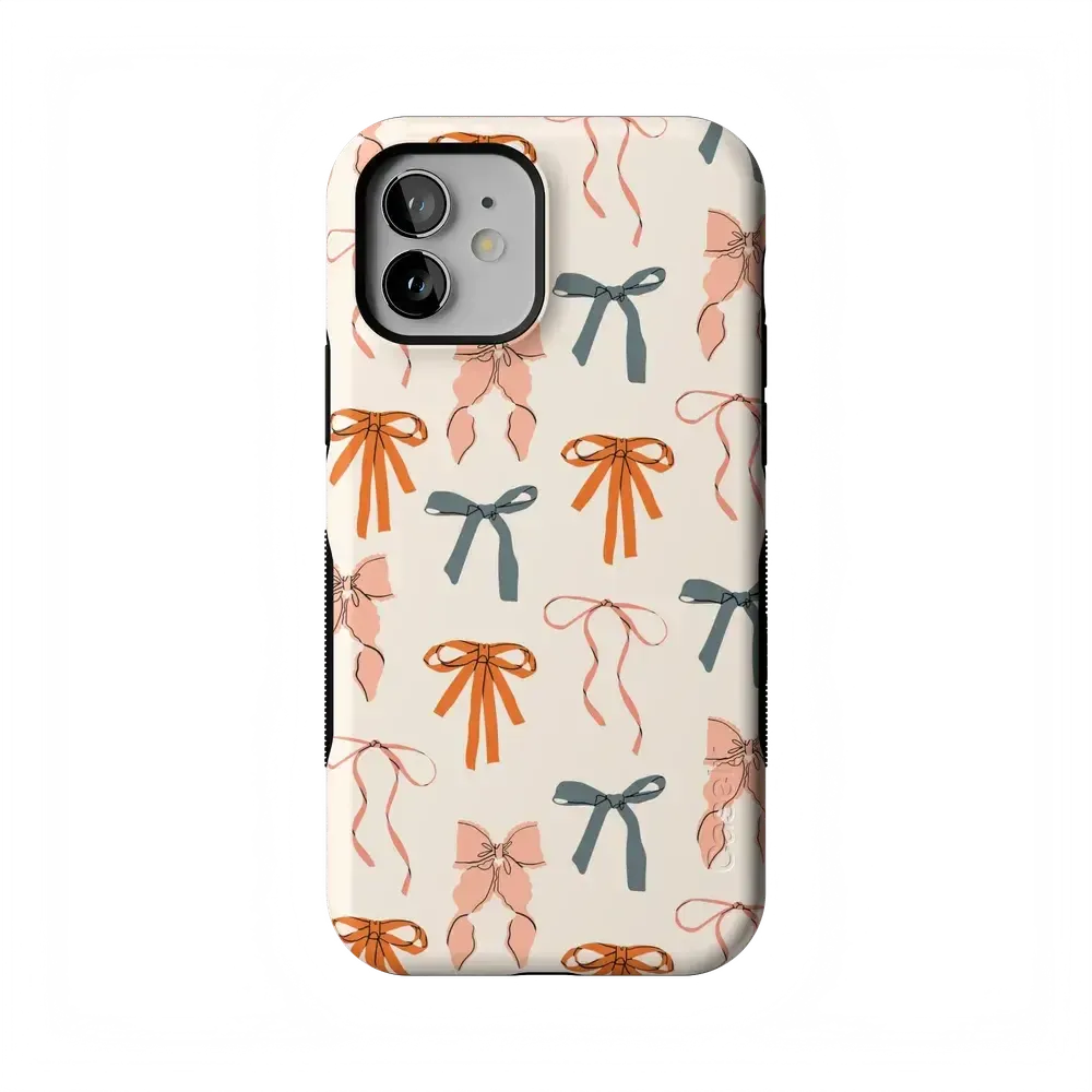 Gourdy Girlie | Harvest Bows Case - Bansusa