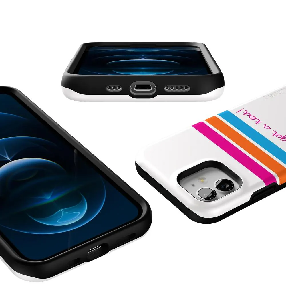 I've Got a Text! | Official Love Island x Bans Phone Case - Bansusa