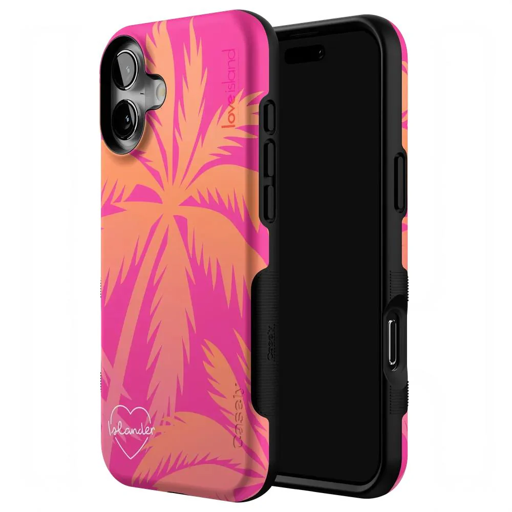 Islander | Official Love Island x Bans Phone Case - Bansusa