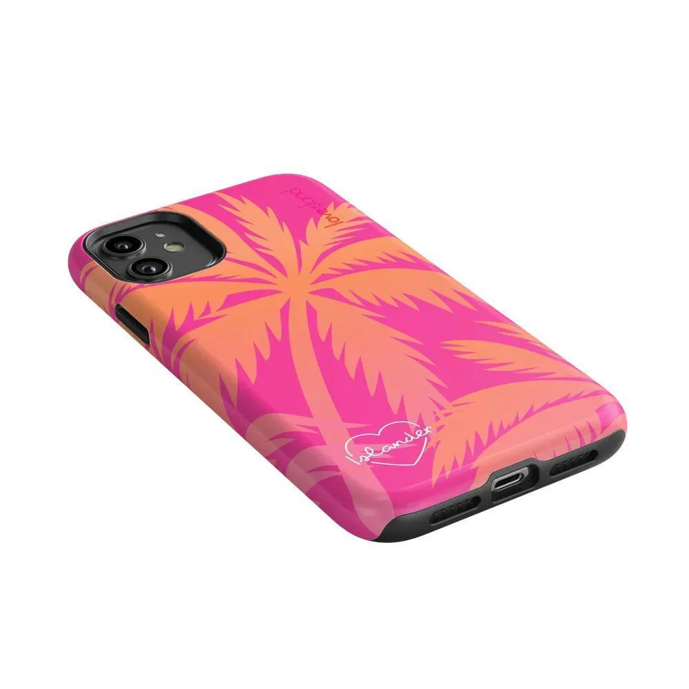 Islander | Official Love Island x Bans Phone Case - Bansusa