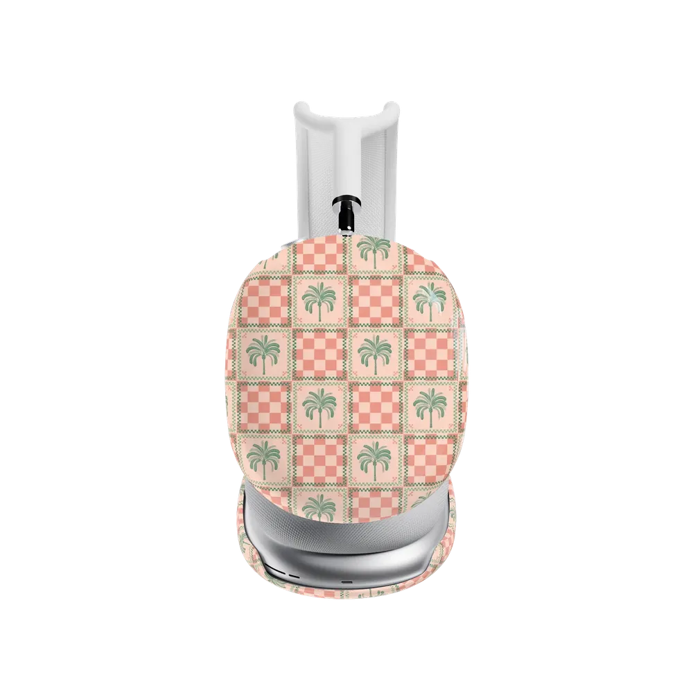 The Social Club | Palm Beach AirPods Max Case - Bansusa