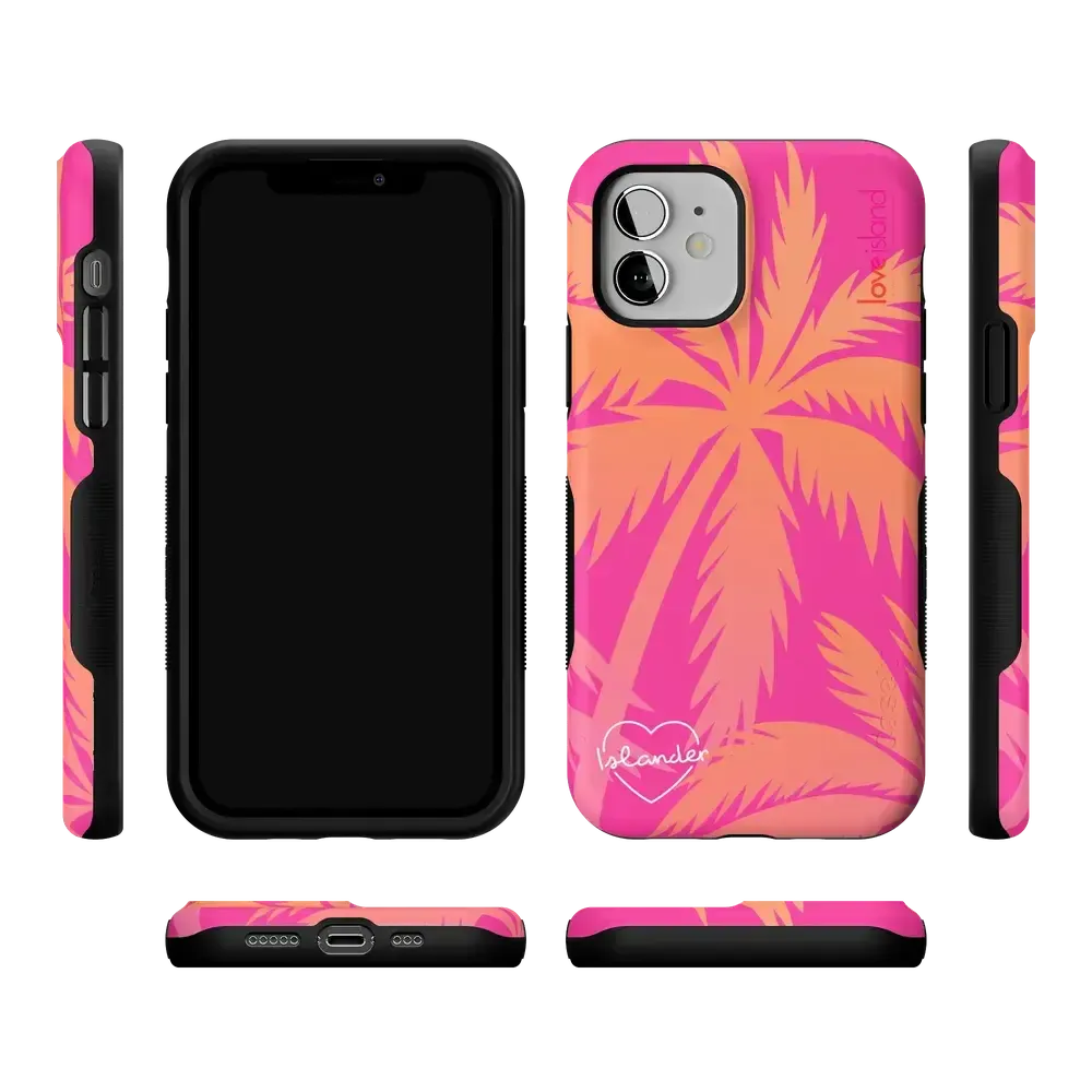 Islander | Love Island Case - Bansusa