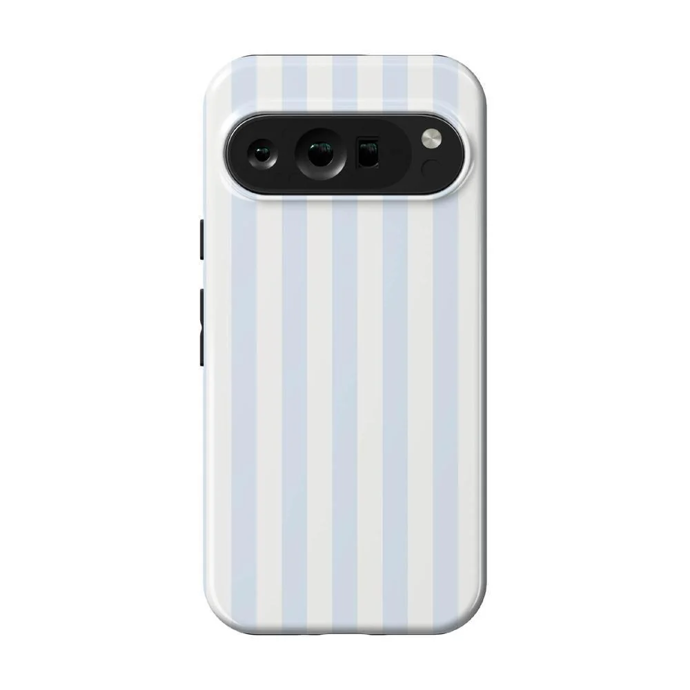 Blue Stripes | Sunday Best Case - Bansusa
