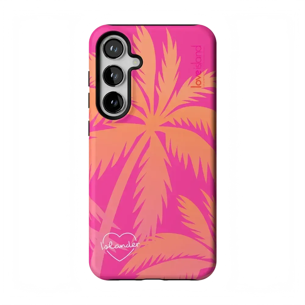 Islander | Love Island Case - Bansusa