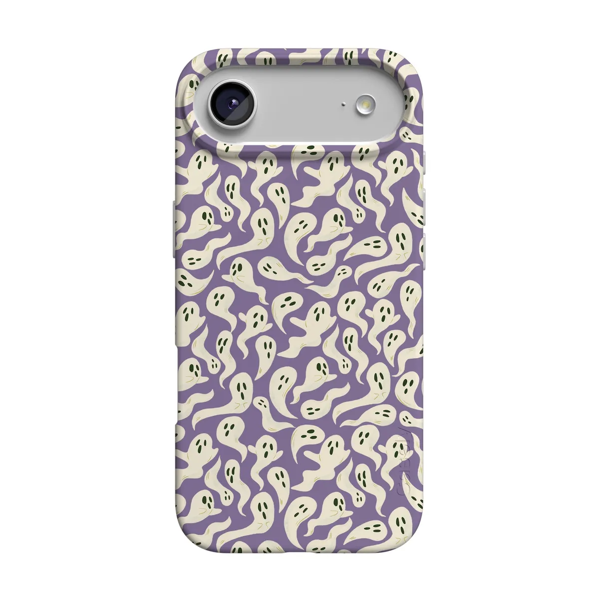 All Boo'd Up | Purple Ghost Case - Bansusa