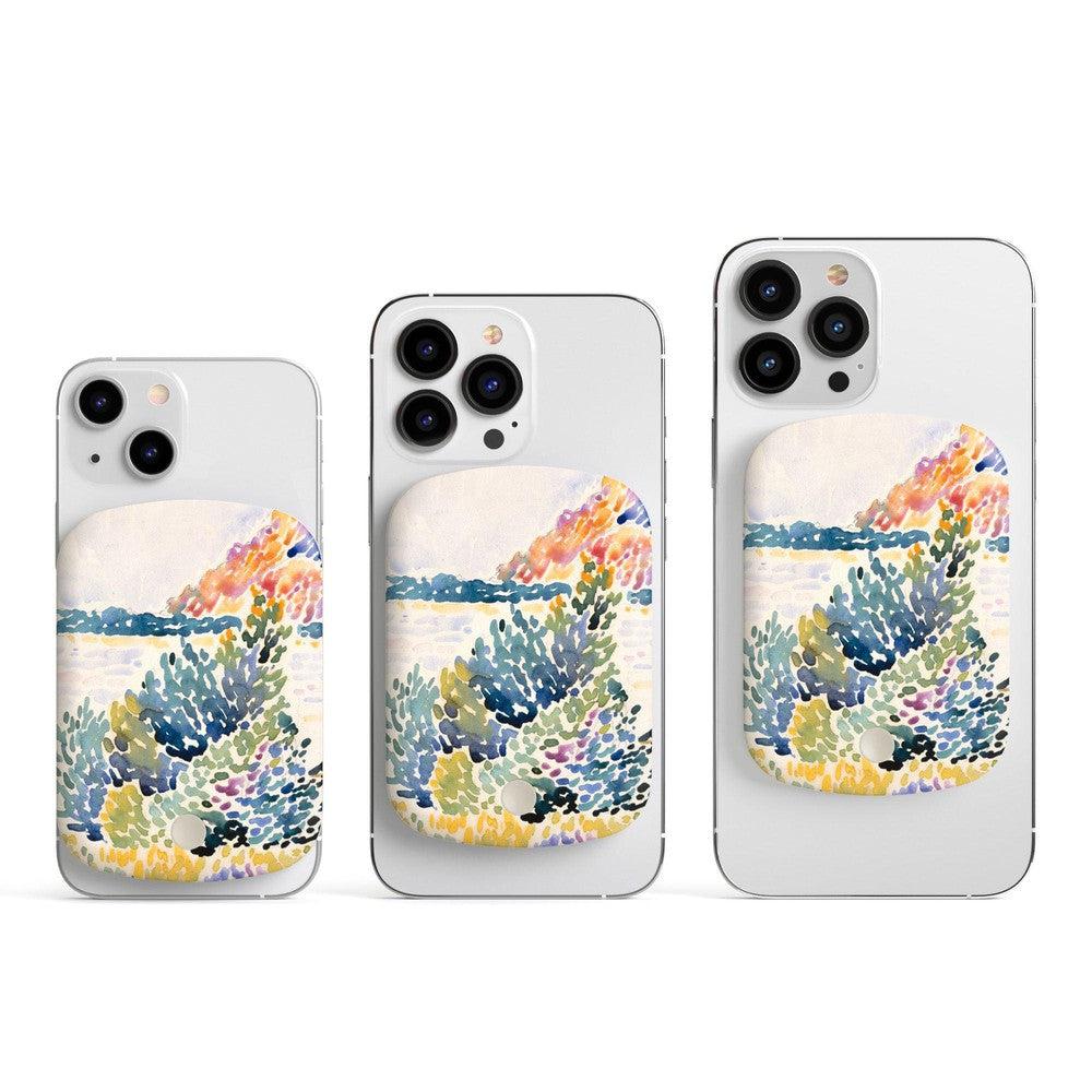 Calm Waters | The Met Series Power Pod - Bansusa