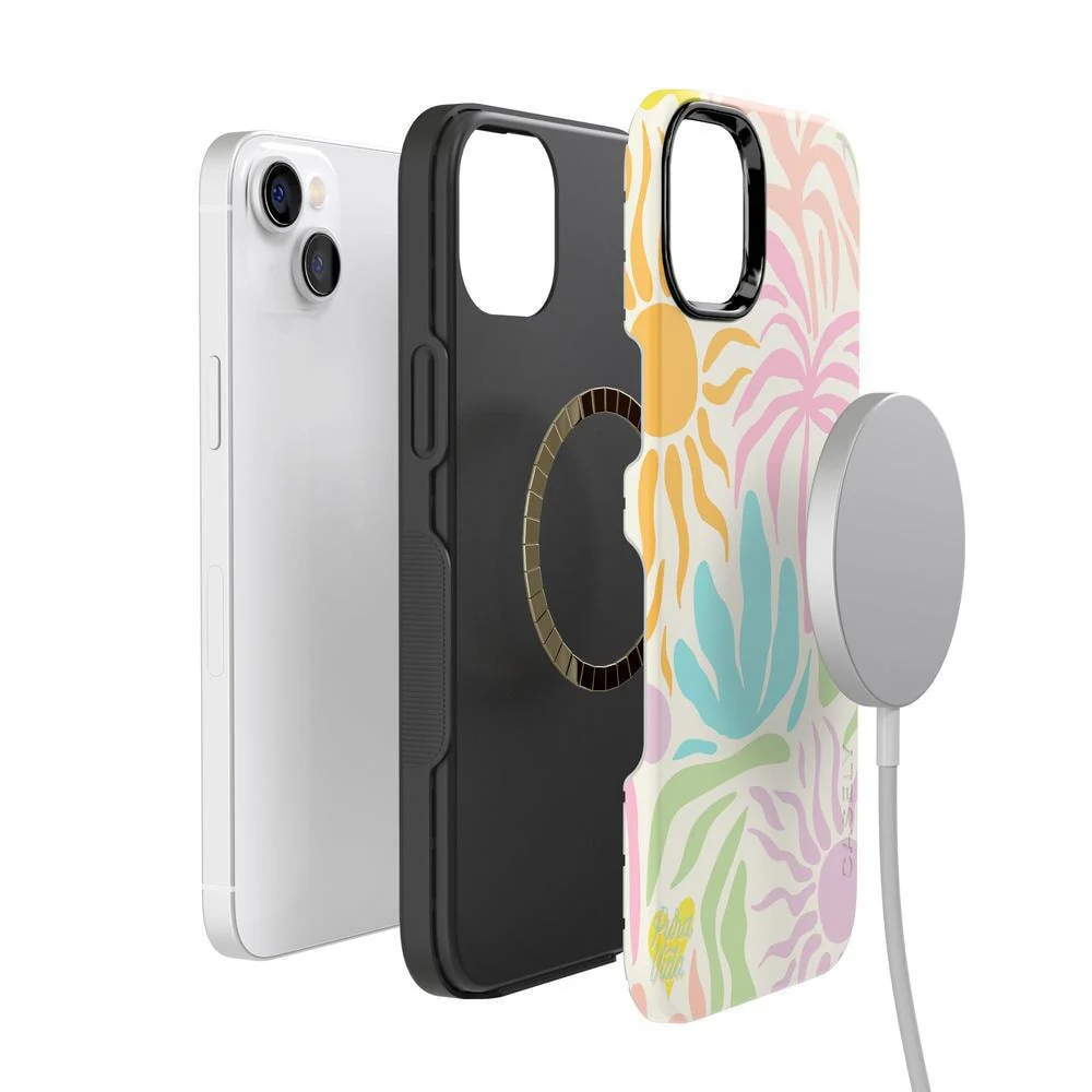 Oasis | Pura Vida Case - Bansusa