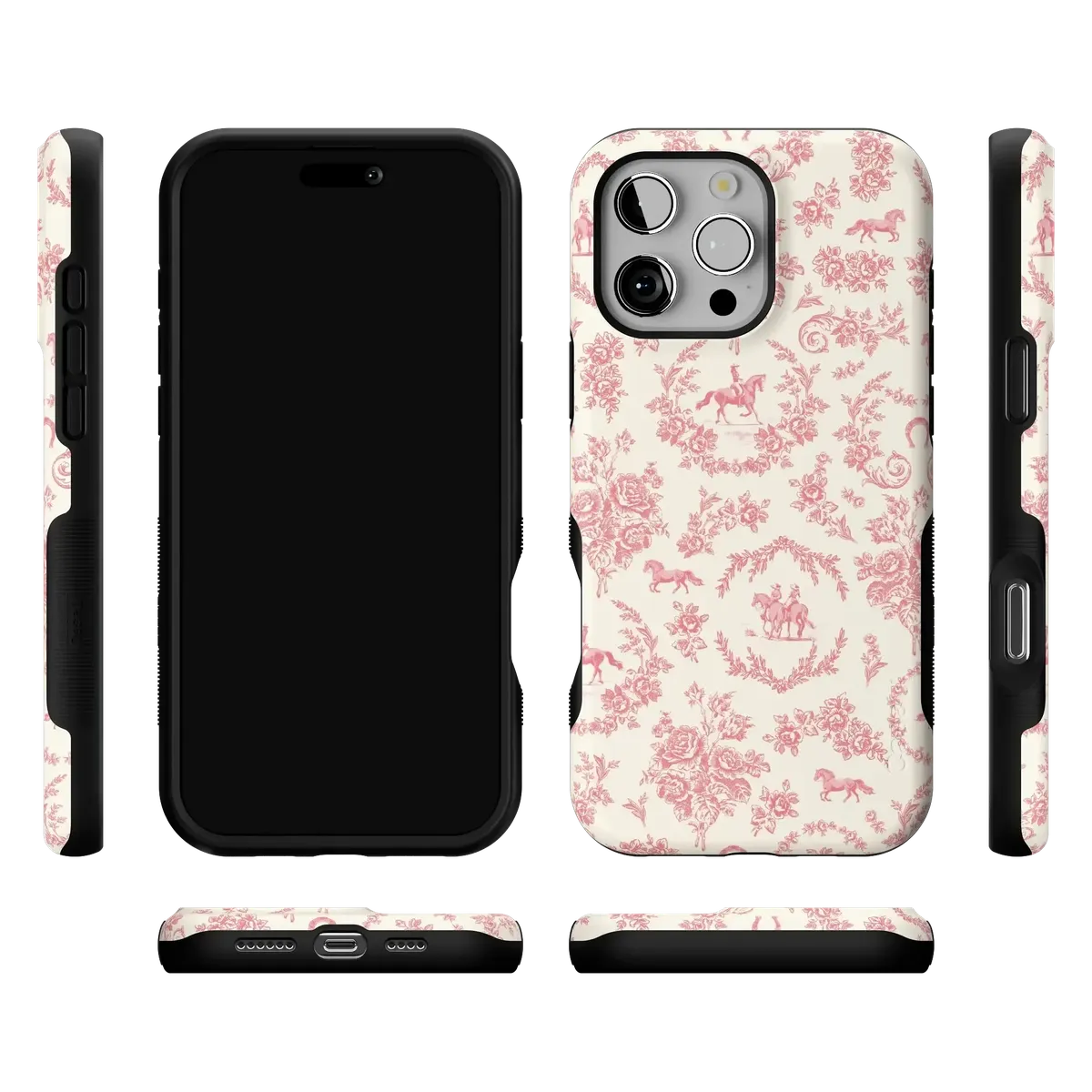 Western Bloom | Jenna Palek x Bans Case - Bansusa