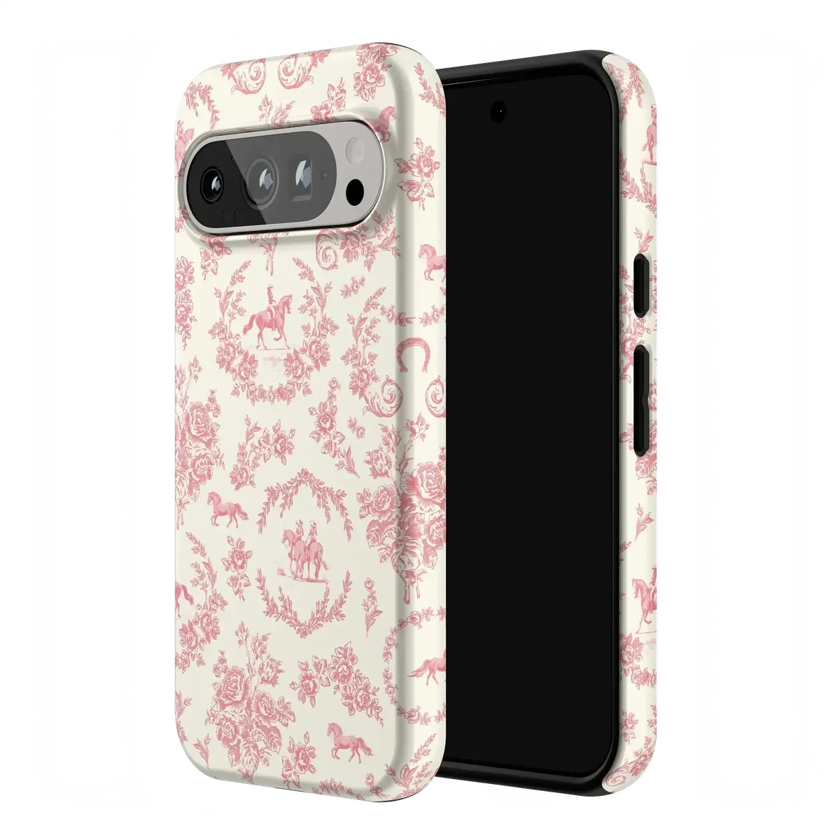 Western Bloom | Jenna Palek x Bans Case - Bansusa