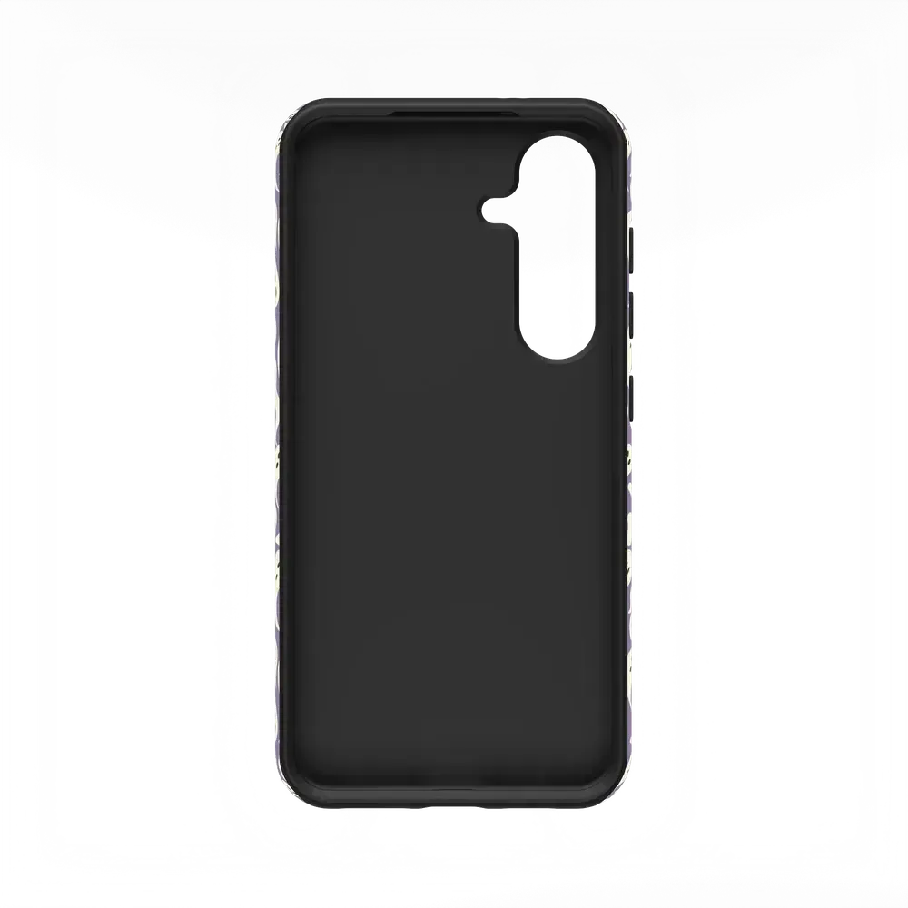 All Boo'd Up | Purple Ghost Case - Bansusa