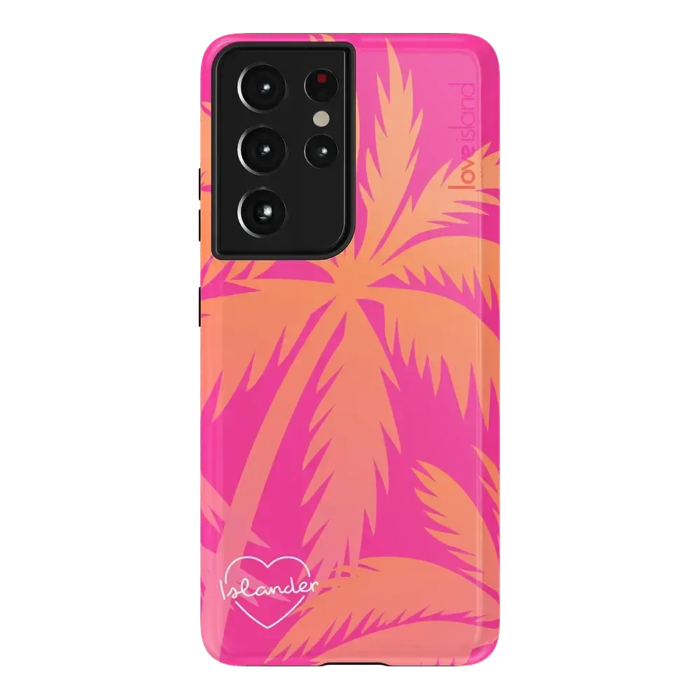 Islander | Love Island Case - Bansusa