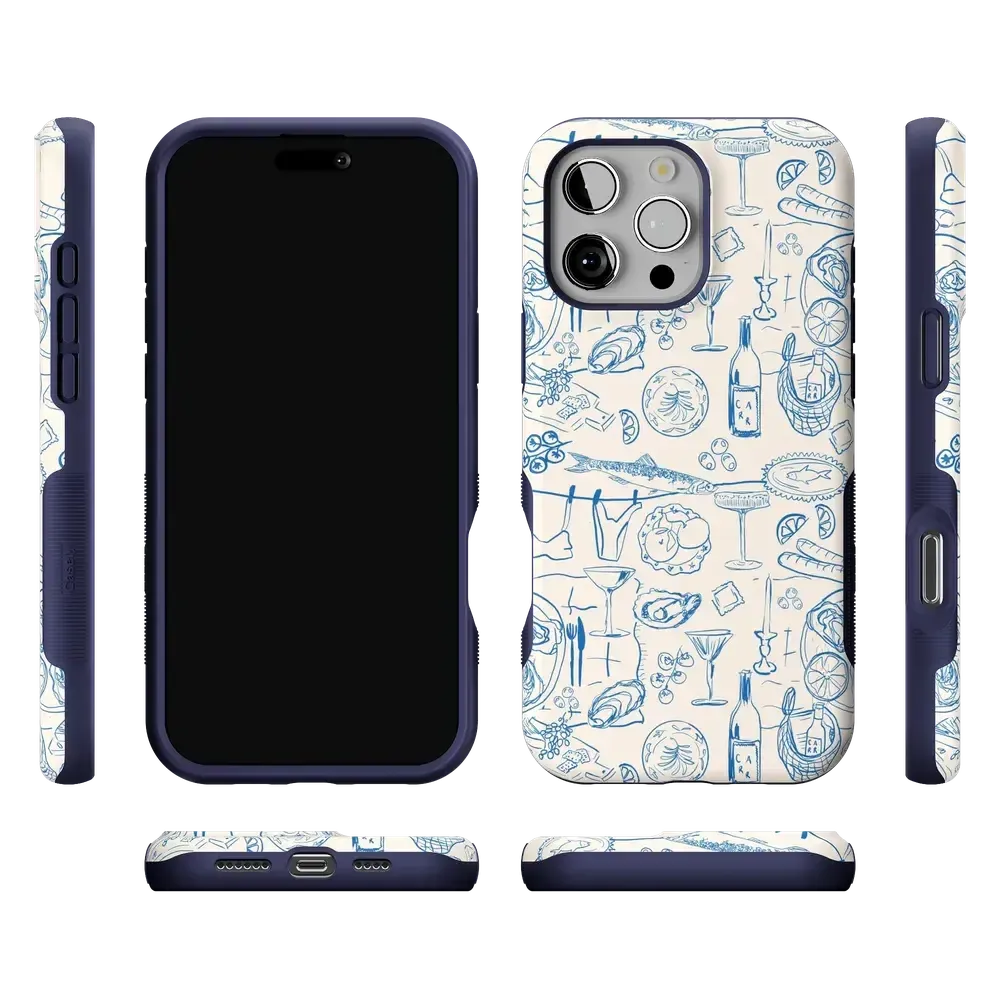 Amalfi Aperitivo | Dolce Vita Case - Bansusa