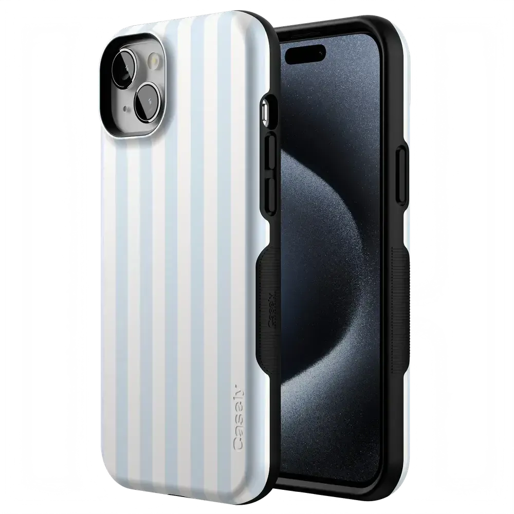 Blue Stripes | Sunday Best Case - Bansusa