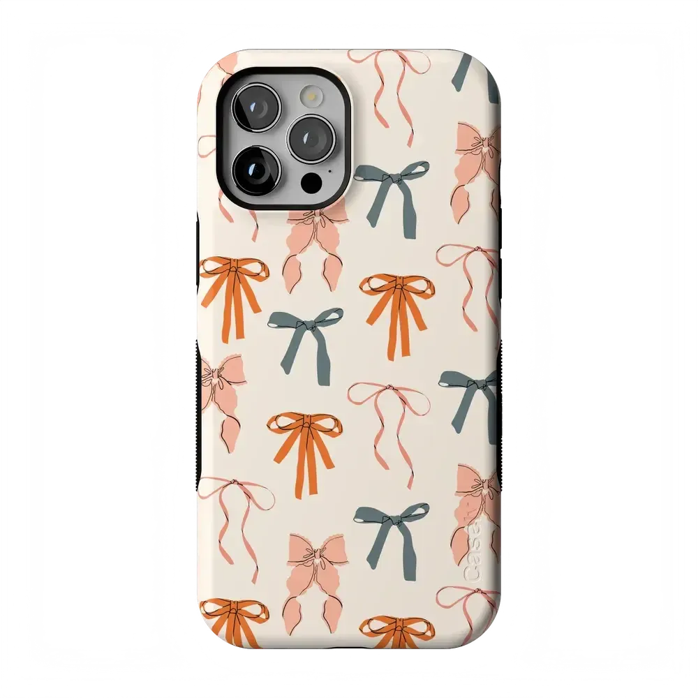 Gourdy Girlie | Harvest Bows Case - Bansusa