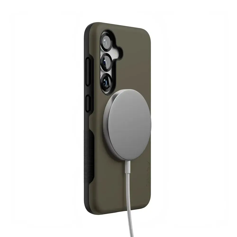 Army Green | The Boyfriend Collection - Bansusa