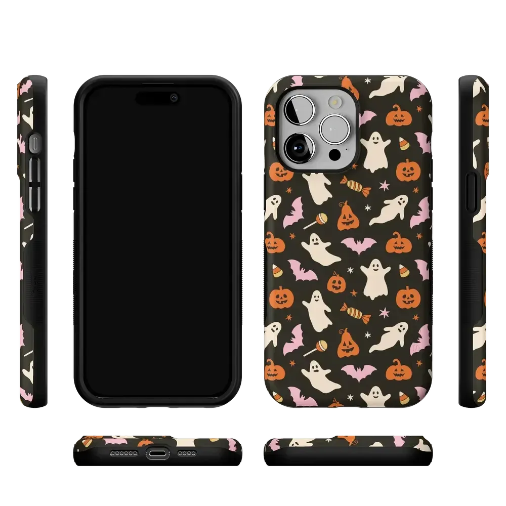 Trick or Treat | Sweet Halloween Case - Bansusa