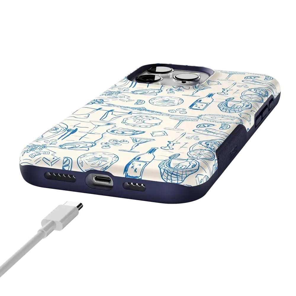 Amalfi Aperitivo | Dolce Vita Case - Bansusa