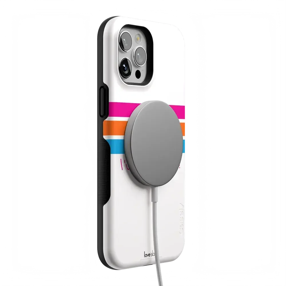 I've Got a Text! | Official Love Island x Bans Phone Case - Bansusa